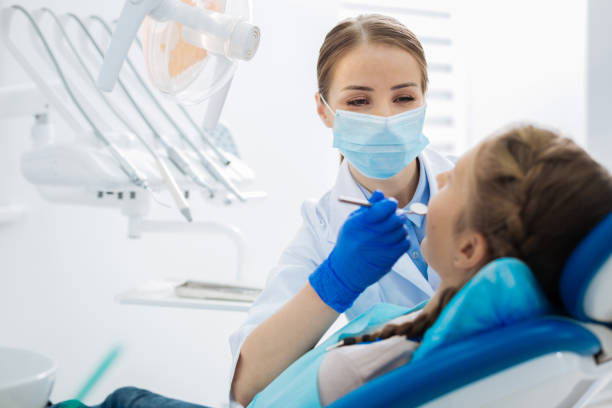 Dental X-Rays and Imaging in Snow Hill, NC